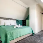 Viktoria Bed and Breakfast