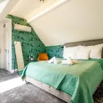 Viktoria Bed and Breakfast Balatonfüred