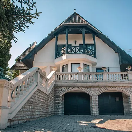 Viktoria 3* Балатонфюред