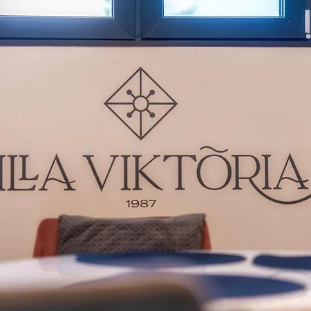 ベッド・アンド・ブレックファスト Viktoria バラトンフレド