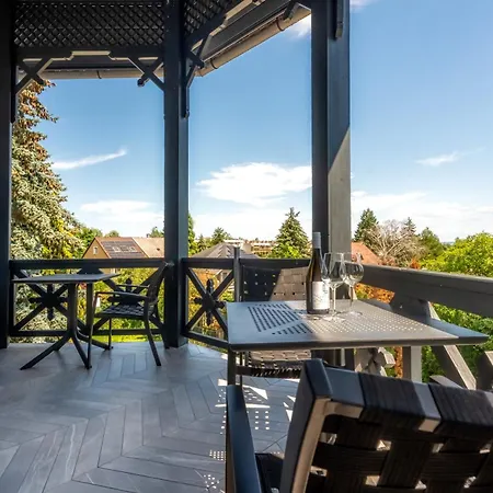 Viktoria Отель типа 