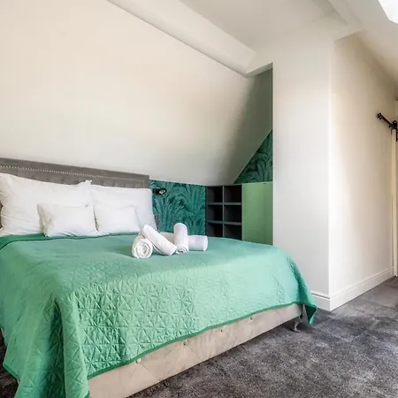 Viktoria Отель типа 