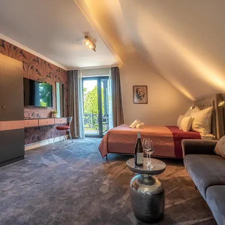 Bed & Breakfast Viktoria Balatonfured