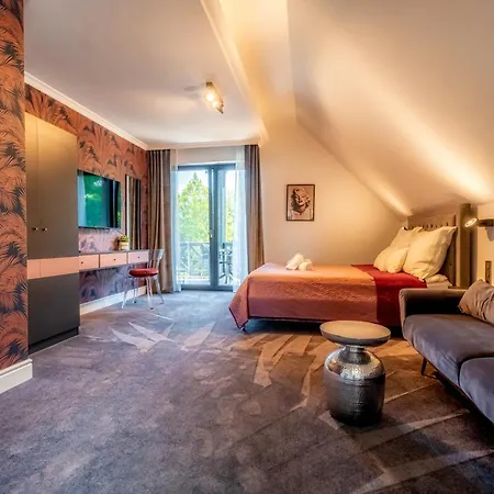 Viktoria Отель типа 