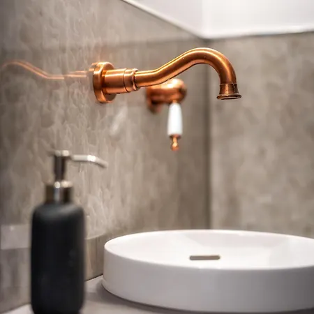 Viktoria Отель типа 