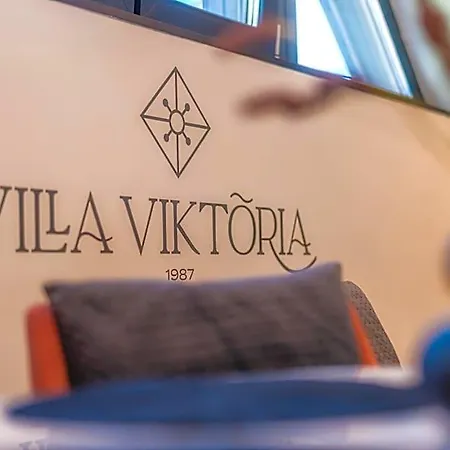 Viktória
