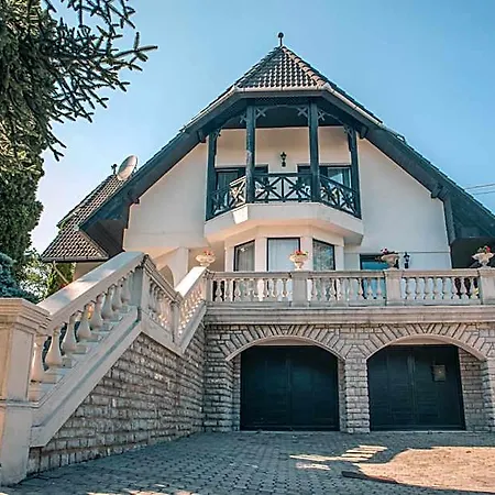 Panzió Viktória Balatonfüred